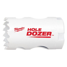 Milwaukee Metal Drill Bits, Bi-Metal, 25mm (49565110)