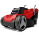 Einhell Electric lawn mower GC-EM 1000/32, 1000 W, 32 cm, 20-70 mm, 30 l tank, up to 300 m2, 7.91 kg (3400070)