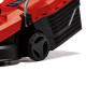 Einhell Electric lawn mower GC-EM 1000/32, 1000 W, 32 cm, 20-70 mm, 30 l tank, up to 300 m2, 7.91 kg (3400070)