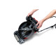 Einhell Electric lawn mower GC-EM 1000/32, 1000 W, 32 cm, 20-70 mm, 30 l tank, up to 300 m2, 7.91 kg (3400070)