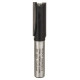 Bosch Фреза пазова Bosch Professional з двома лезами Std S8 D10 L25.4 (2.608.628.373)