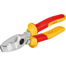 Bosch Ножиці для кабелів Professional, 200мм, VDE (1.600.A02.NF4)