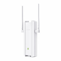 TP-Link Access Point EAP625 OUTDOOR HD AX1800, 1xGE LAN, PoE, Passive PoE (EAP625-OUTDOOR-HD)