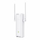 TP-Link Точка доступу EAP625 OUTDOOR HD AX1800, 1xGE LAN, PoE, Passive PoE (EAP625-OUTDOOR-HD)