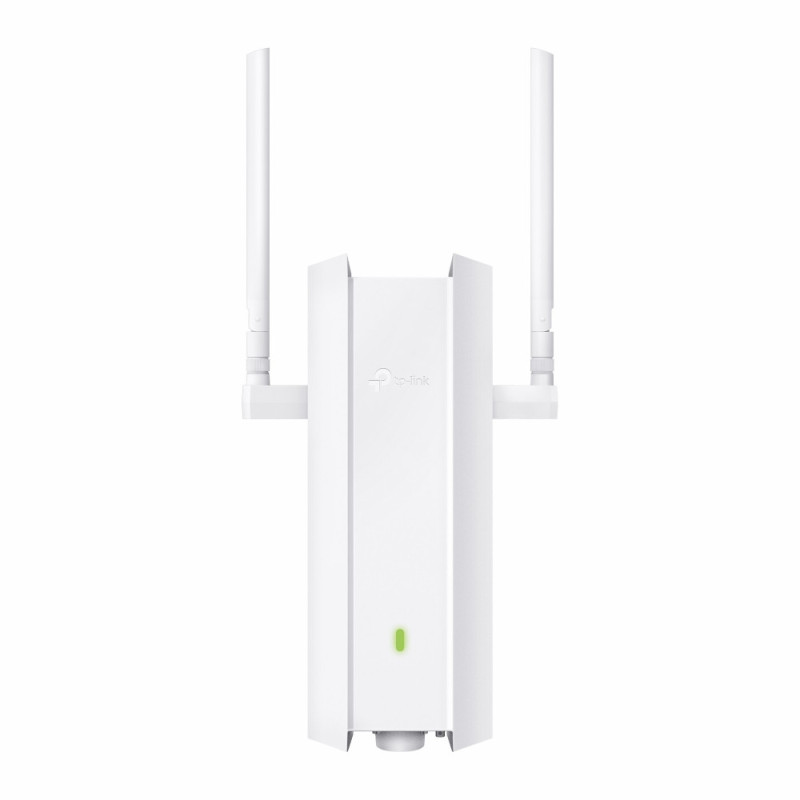 TP-Link Точка доступу EAP625 OUTDOOR HD AX1800, 1xGE LAN, PoE, Passive PoE (EAP625-OUTDOOR-HD)