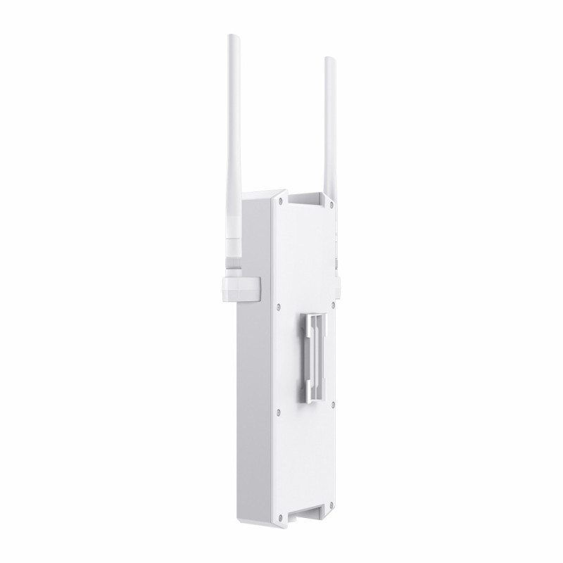 TP-Link Точка доступу EAP625 OUTDOOR HD AX1800, 1xGE LAN, PoE, Passive PoE (EAP625-OUTDOOR-HD)