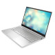 HP Ноутбук Pavilion 15-eh3000ua 15.6" FHD IPS AG, AMD R7-7730U, 16GB, F1024GB, UMA, DOS, белый