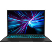 ASUS Ноутбук ASUS Vivobook V16 V3607VP-TK078 16  WUXGA, Intel 7 240H, 32GB, F1TB, NVD5070-8, NoOS, Чорний (90NB16R1-M00570)