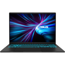 ASUS Ноутбук ASUS Vivobook V16 V3607VP-TK078 16" WUXGA, Intel 7 240H, 32GB, F1TB, NVD5070-8, NoOS, Чорний (90NB16R1-M00570)