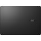 ASUS Ноутбук ASUS Vivobook V16 V3607VP-TK078 16  WUXGA, Intel 7 240H, 32GB, F1TB, NVD5070-8, NoOS, Чорний (90NB16R1-M00570)