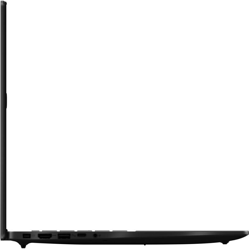 ASUS Ноутбук ASUS Vivobook V16 V3607VP-TK078 16  WUXGA, Intel 7 240H, 32GB, F1TB, NVD5070-8, NoOS, Чорний (90NB16R1-M00570)