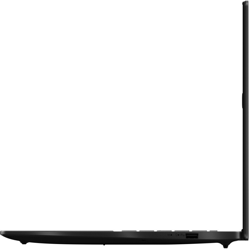 ASUS Ноутбук ASUS Vivobook V16 V3607VP-TK078 16  WUXGA, Intel 7 240H, 32GB, F1TB, NVD5070-8, NoOS, Чорний (90NB16R1-M00570)