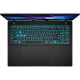ASUS Ноутбук ASUS Vivobook V16 V3607VP-TK078 16  WUXGA, Intel 7 240H, 32GB, F1TB, NVD5070-8, NoOS, Чорний (90NB16R1-M00570)