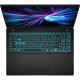 ASUS Ноутбук ASUS Vivobook V16 V3607VP-TK078 16  WUXGA, Intel 7 240H, 32GB, F1TB, NVD5070-8, NoOS, Чорний (90NB16R1-M00570)