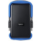 Apacer AC631[2TB USB 3.1 AC631 IP55 Black/Blue] (AP2TBAC631U-1)