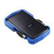 Apacer AC631[2TB USB 3.1 AC631 IP55 Black/Blue] (AP2TBAC631U-1)