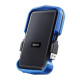 Apacer AC631[2TB USB 3.1 AC631 IP55 Black/Blue] (AP2TBAC631U-1)