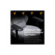 Кресло игровое Anda Seat Phantom 3 Pro Fabric Size L Dark Gray (AD18YC-06-GB-F)