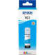 Epson 101 EcoTank Cyan ink bottle (C13T03V24A)