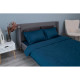 ARDESTO Pillowcase Mix&Match, sateen, ocean, 50x70cm, 100% cotton (ART5070PCB)