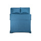 ARDESTO Pillowcase Mix&Match, sateen, ocean, 50x70cm, 100% cotton (ART5070PCB)