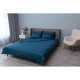 ARDESTO Pillowcase Mix&Match, sateen, ocean, 50x70cm, 100% cotton (ART5070PCB)