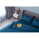ARDESTO Pillowcase Mix&Match, sateen, ocean, 50x70cm, 100% cotton (ART5070PCB)