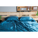 ARDESTO Pillowcase Mix&Match, sateen, ocean, 50x70cm, 100% cotton (ART5070PCB)