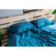ARDESTO Pillowcase Mix&Match, sateen, ocean, 50x70cm, 100% cotton (ART5070PCB)