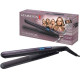 Remington Випрямитель Pro-Sleek & Curl, >300Вт, 150-230С, дисплей, керамика, черный (S6505)