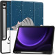 Чехол для планшета BeCover Flexible TPU Mate Samsung Galaxy Tab S10 Lite SM-X400/406 10.9" Good Night (713834)