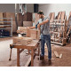 Bosch Cordless Drill Screwdriver GSR 12V-30, 12V 2х2Ah, 18/30 Nm, 20+1, 420/1600rpm, ЗП, case, accessories, 0.89 kg (0.601.9G9.001)