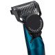 BaByliss Beard trimmer, 1 attachment, case, blue (T890E)