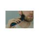 BaByliss Beard trimmer, 1 attachment, case, blue (T890E)