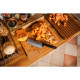 Fiskars FF Nakiri knife, 15.8 cm (1057537)