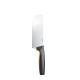 Fiskars FF Nakiri knife, 15.8 cm (1057537)