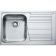 Franke Logica line LLX 611-79 (101.0381.808)