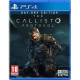 Games Software The Callisto Protocol Day One Edition [BD диск] (PS4)