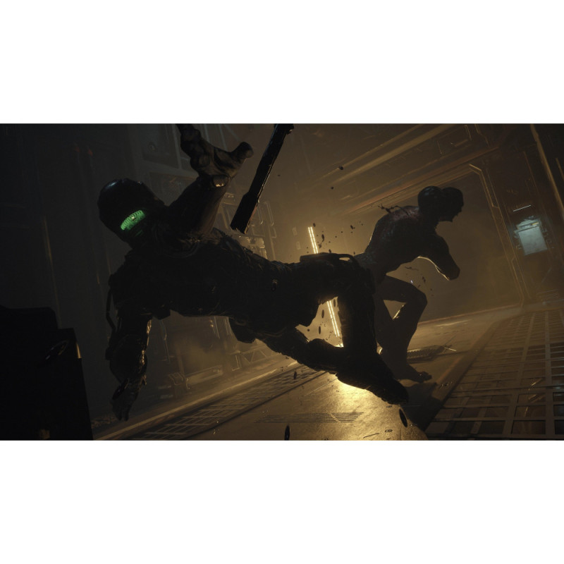 Games Software The Callisto Protocol Day One Edition [BD диск] (PS4)