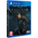 Games Software The Callisto Protocol Day One Edition [BD диск] (PS4)