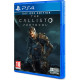 Games Software The Callisto Protocol Day One Edition [BD диск] (PS4)