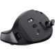 Trust Mouse Bayo 2 Ergonomic, BT/WL/USB-A, black (25146_TRUST)