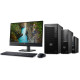 Dell PC Vostro 3030 SFF, Intel i3-14100, 8GB, F512GB, UMA, WiFi, Lin (N4002VDT3030SFF_UBU)