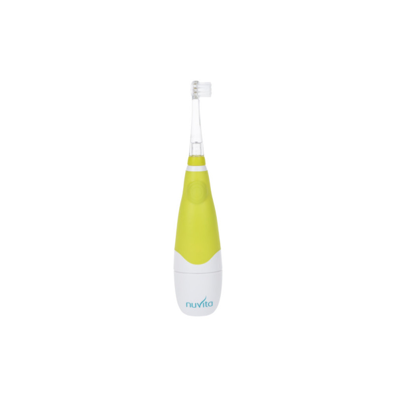 Nuvita set of replaceable nozzles for electric brush 1150 (NV0077)