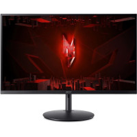 Монитор Acer 23.8" XF240YM3biiph (UM.QX0EE.319) IPS Black 180Hz; 1920x1080, 1 мс, 250 кд,м2, HDMI, DisplayPort