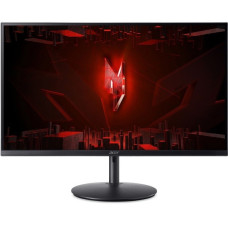 Монитор Acer 23.8" XF240YM3biiph (UM.QX0EE.319) IPS Black 180Hz; 1920x1080, 1 мс, 250 кд,м2, HDMI, DisplayPort