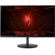 Монитор Acer 23.8" XF240YM3biiph (UM.QX0EE.319) IPS Black 180Hz; 1920x1080, 1 мс, 250 кд,м2, HDMI, DisplayPort