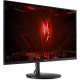 Монитор Acer 23.8" XF240YM3biiph (UM.QX0EE.319) IPS Black 180Hz; 1920x1080, 1 мс, 250 кд,м2, HDMI, DisplayPort