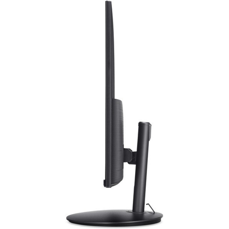 Монитор Acer 23.8" XF240YM3biiph (UM.QX0EE.319) IPS Black 180Hz; 1920x1080, 1 мс, 250 кд,м2, HDMI, DisplayPort