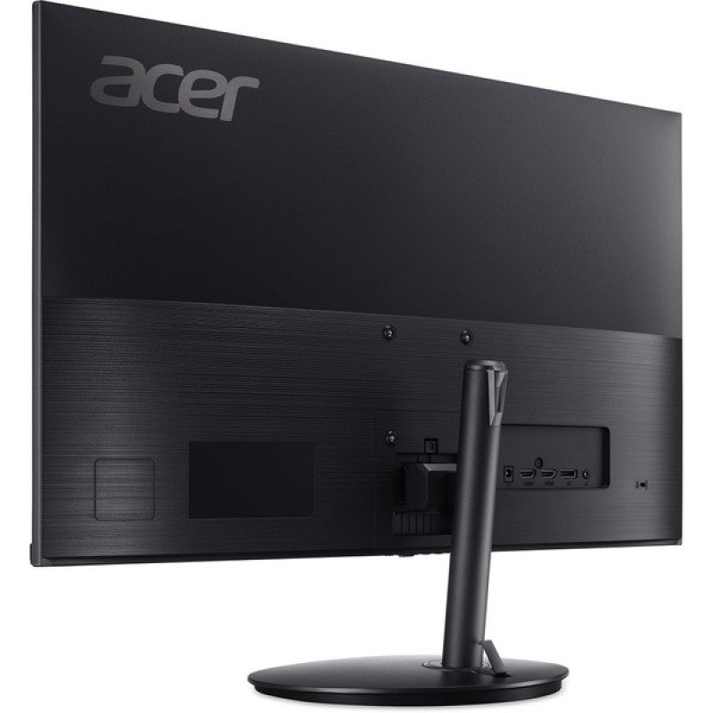 Монитор Acer 23.8" XF240YM3biiph (UM.QX0EE.319) IPS Black 180Hz; 1920x1080, 1 мс, 250 кд,м2, HDMI, DisplayPort